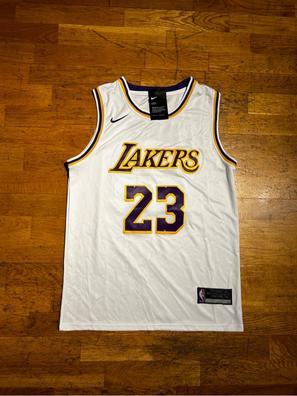 Camisetas nba store segunda mano