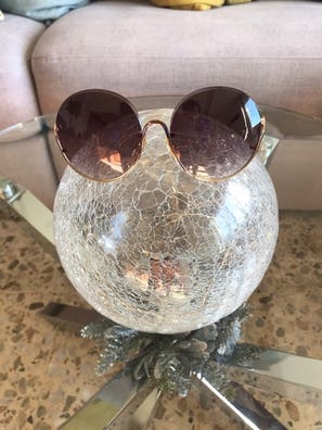 Gafas mujer de segunda mano baratas en Zaragoza | Milanuncios