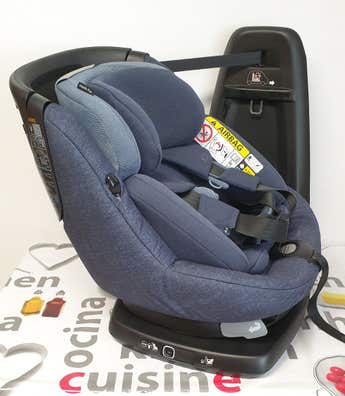 coche de bebé de segunda mano en San Fernando Milanuncios