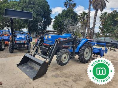 TERCER PUNTO MECÁNICO PARA TRACTOR L 680X890 D. 19 (20046)