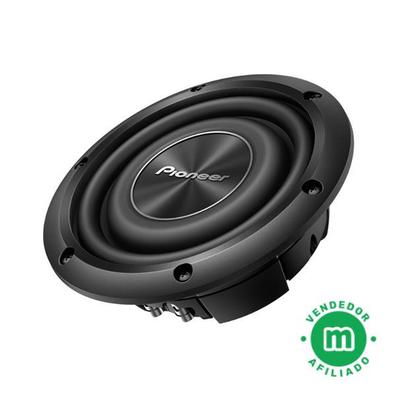 Subwoofer pioneer de segunda mano Milanuncios
