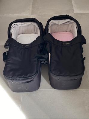 Bolso mustela para carro de segunda mano por 8 EUR en Burgos en WALLAPOP