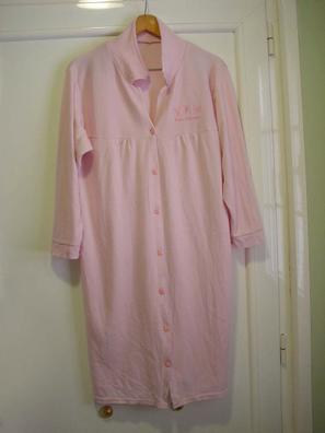 Camison con botones Moda y complementos de segunda mano barata