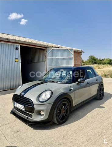 Milanuncios - MINI MINI