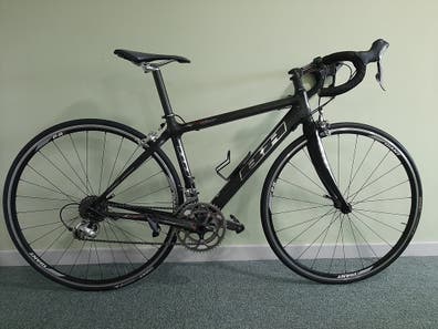 Bicicleta Carretera Bh Bh G3 Carbono Bh G3 Carbono De Segunda Mano