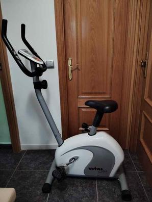 Bicicleta discount vital gym