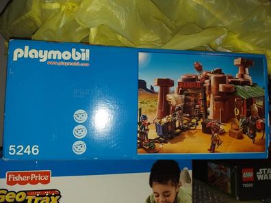 Playmobil discount 5248 carrefour