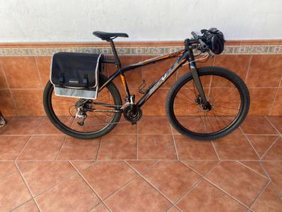 Bicis de montaña online milanuncios