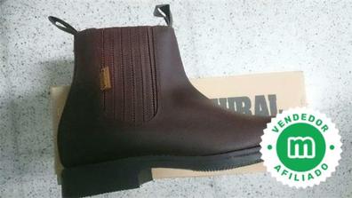 Botas monteria valverde del camino hot sale