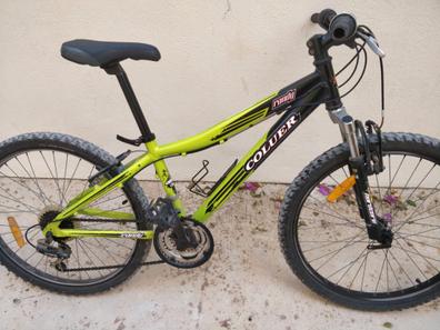 18 pulgadas de segunda mano en Madrid Provincia Milanuncios