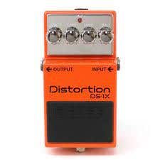 Pedal distorsion Artículos de música segunda mano baratos | Milanuncios