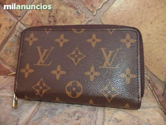 original monedero louis vuitton