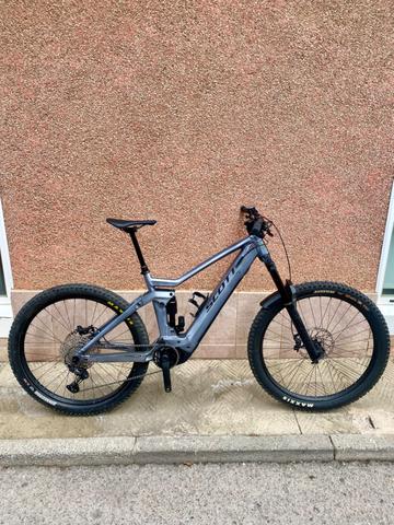 Milanuncios SCOTT RANSOM ERIDE 920 2022 L