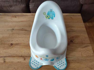 Orinal wc divertido de juguettos de segunda mano Milanuncios