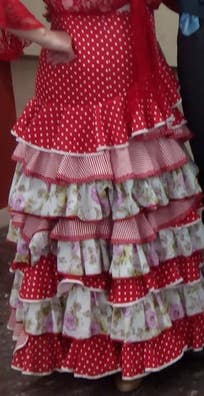 Trajes de y vestidos de segunda mano baratos en | Milanuncios