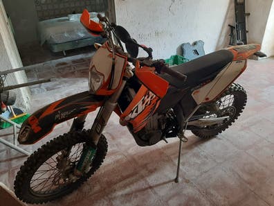 Ktm - 530exc