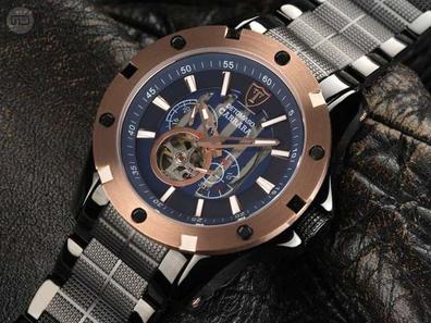 Relojes hombre automatic Milanuncios