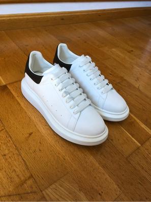 Imitacion alexander cheap mcqueen zapatillas