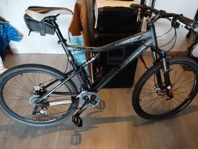 Bicicleta rockrider 9.1 decathlon hot sale