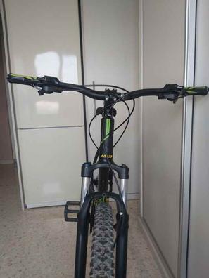 Orbea mx 40 2015 talla xl Bicictetas de monta a BTT de segunda