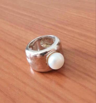 Anillo Coleccion Dinah Tous Precioso Anillo Tous Duna Murano De