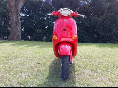 Compra un moto Vespa Special 50 de segunda mano en Autoscout24