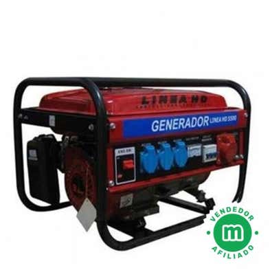 Generador electrico Anuncios para comprar y vender de segunda mano