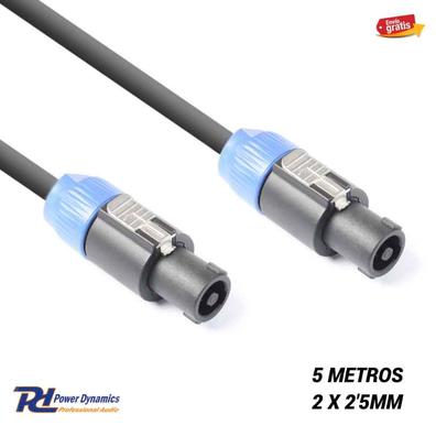 Cable de altavoz Renegade REN1510SC