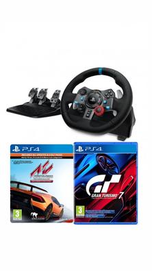 Comprar Assetto Corsa: Ultimate Edition PS4, Segunda Mano