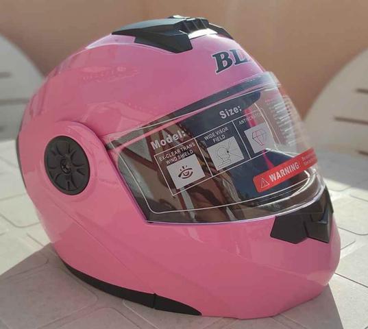 Casco modular talla discount m