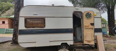 Avance caravana Campings baratos y ofertas en Madrid Provincia