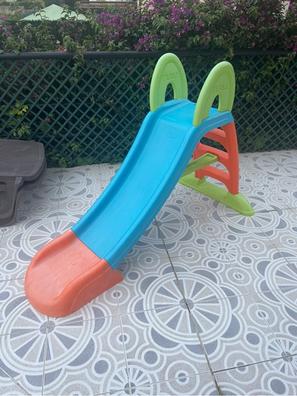 Tobogan feber de segunda mano Milanuncios