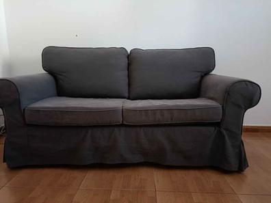 Sofa cama ikea ektorp Muebles de segunda mano baratos | Milanuncios