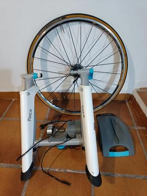 Rodillo tacx fashion neo 2t smart segunda mano