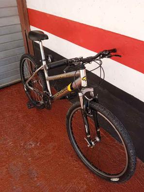 Bicicleta conor 540 hot sale