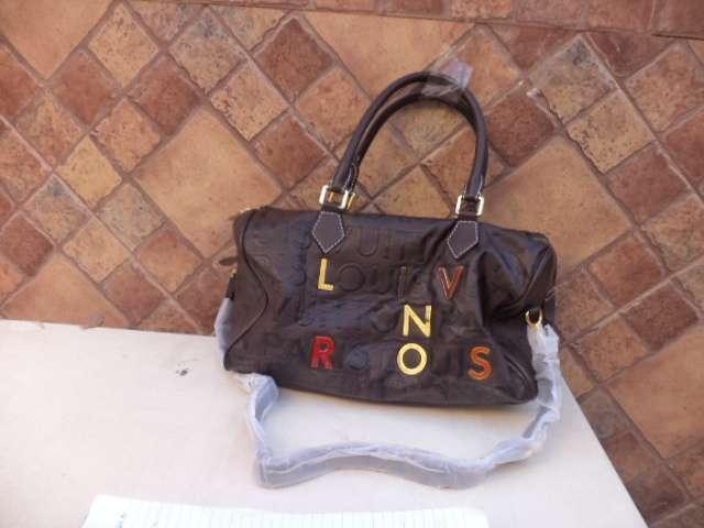 Milanuncios - Bolso Louis Vuitton