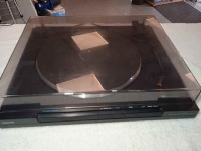 Milanuncios - Tocadiscos Philips radio y amplificador