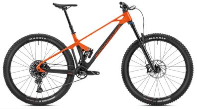 Mondraker foxy cheap xr 2014