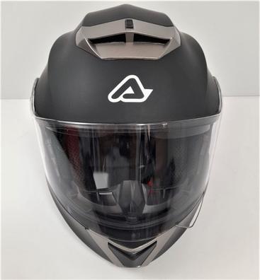 Casco para vespa discount antigua