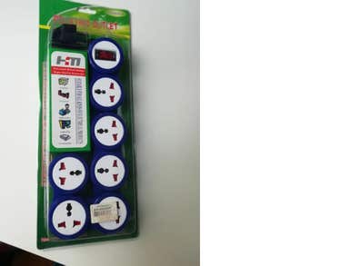 Adaptador enchufe chino. Anuncios para comprar y vender de mano | Milanuncios