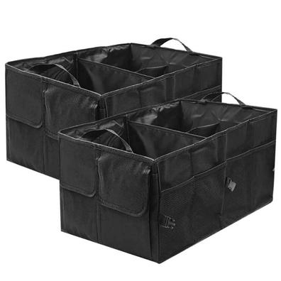 Juego de 2 cajas de almacenamiento de madera, aptas para todos los estantes  de Kallax y Expidit, sistemas de Kallax, cajas de vino, cajas de frutas