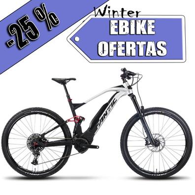 Ebike mil 2024 anuncios