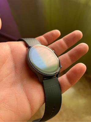 Reloj inteligente mujer amazfit gts 3 pro Smartwatch de segunda mano y  baratos