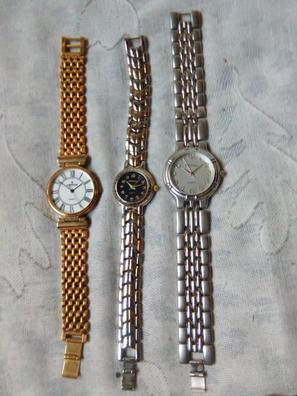 Watch Reloj Geneva Dama Reloj Geneva Quartz Mujer Watches Reloj