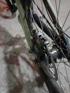 Vigo Bicicletas de segunda mano baratas en Pontevedra Provincia