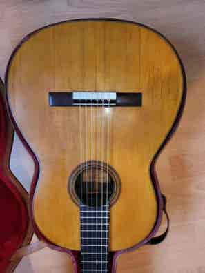 morales Guitarras clásicas de mano baratas | Milanuncios