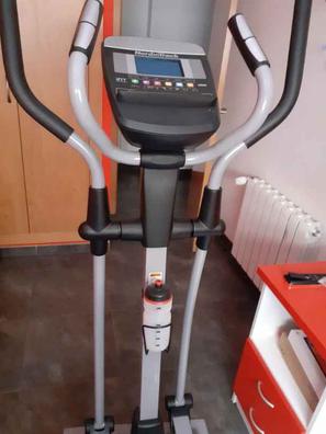 ELIPTICA PLEGABLE NORDICTRACK E10 de segunda mano por 415 EUR en Barcelona  en WALLAPOP