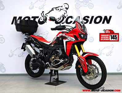Honda CRF