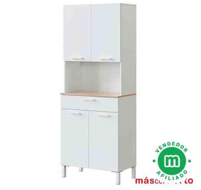 Milanuncios - Mueble Auxiliar Cocina 5P+1C 0F9950A