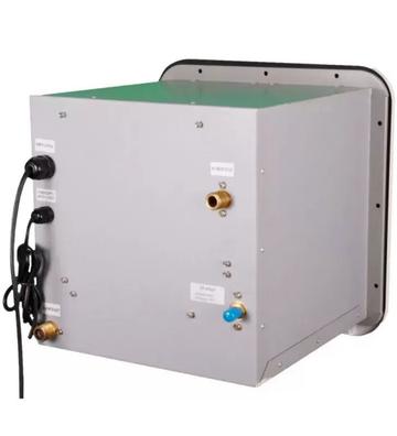 Calentador de Agua Electrico Instantaneo 220v 5500w Termo Electrico 3  Segundos de Calor Rápido Calentadores Eléctricos